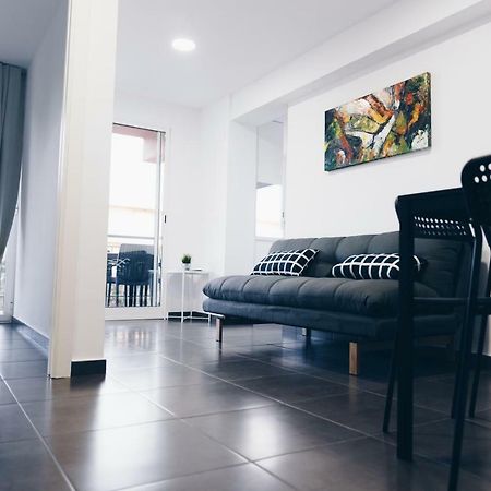 Helios Apartment Benicàssim Exterior foto