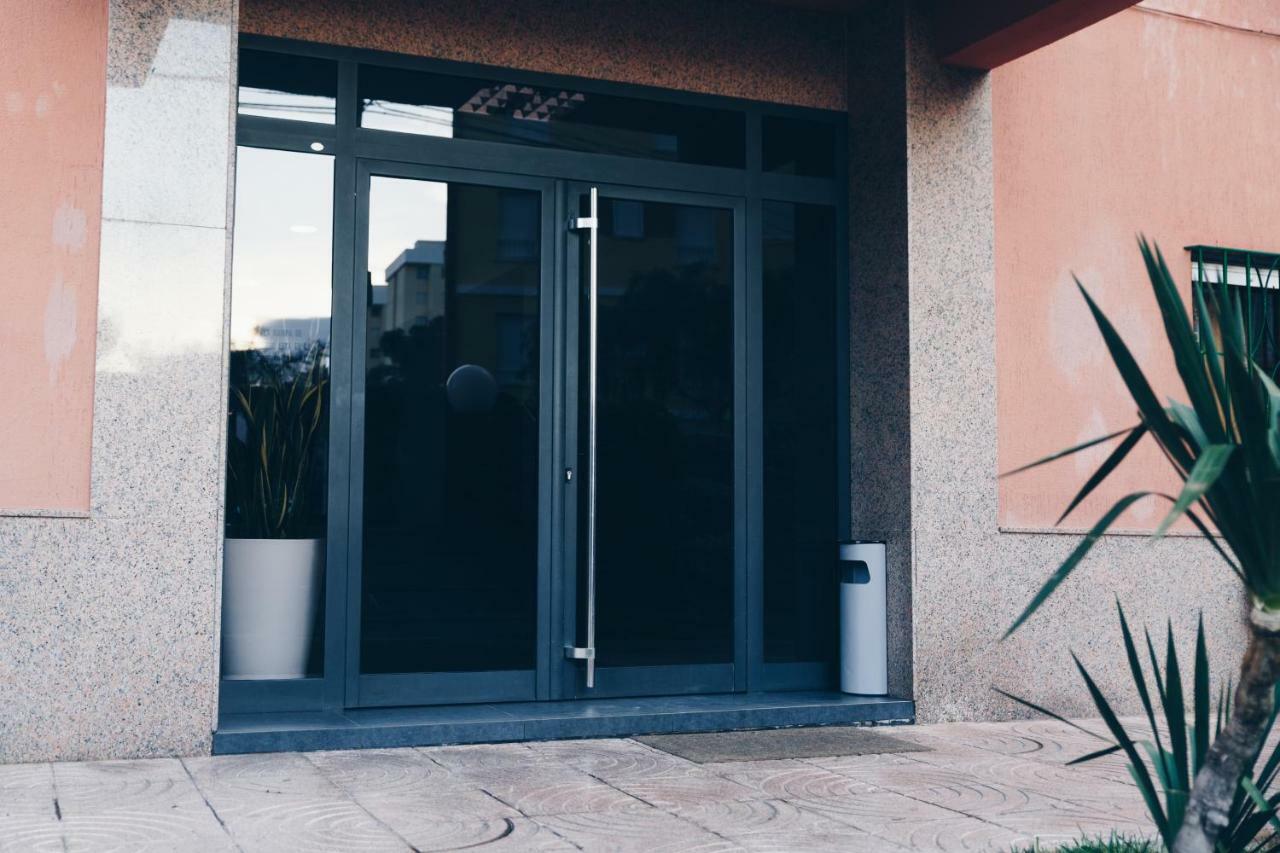 Helios Apartment Benicàssim Exterior foto