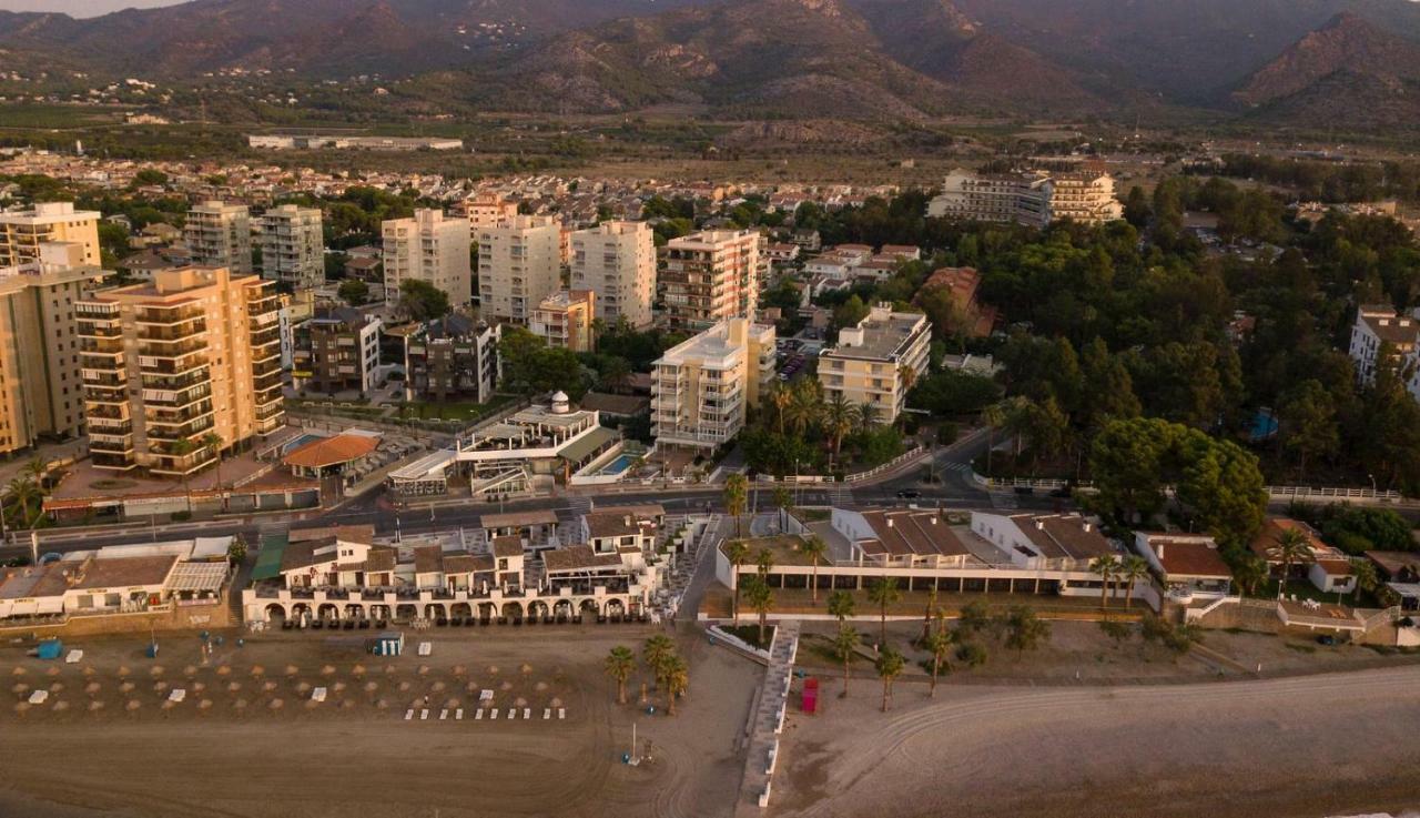 Helios Apartment Benicàssim Exterior foto